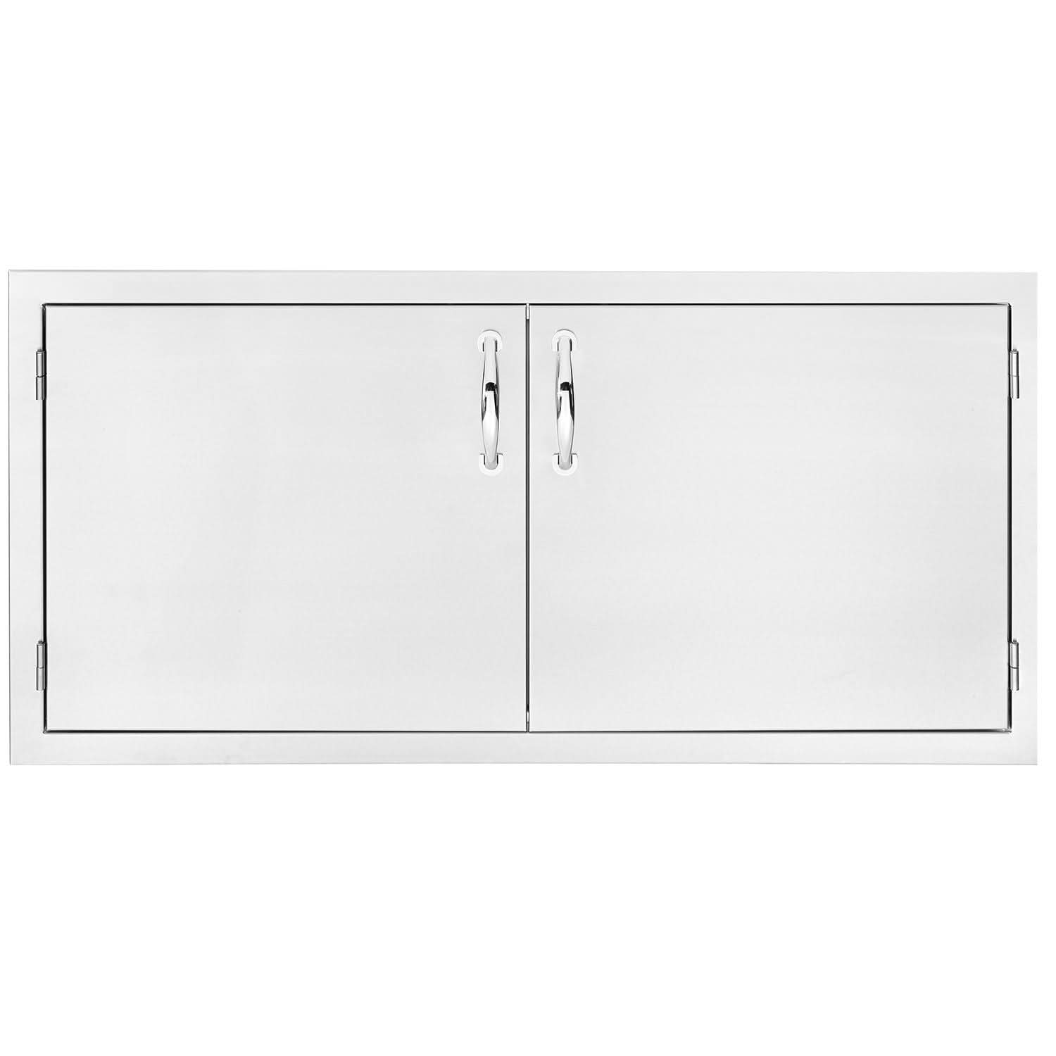 Double Access Door 42