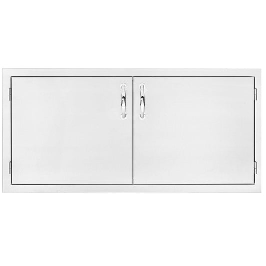 Double Access Door 42