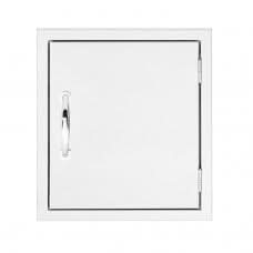 Vertical Access Door 16x18