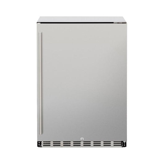 5.3c Deluxe Outdoor Rated Fridge by Summerset
