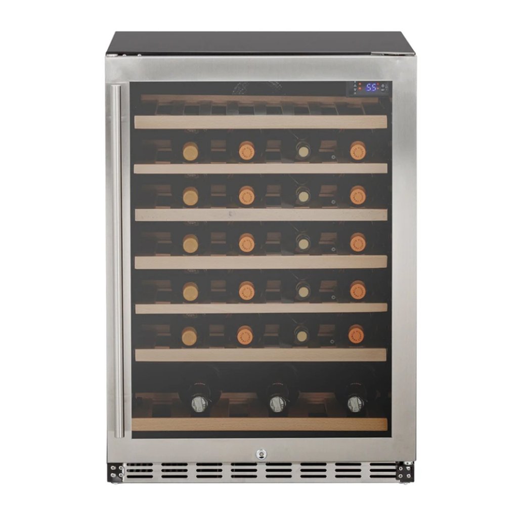 24" Outdoor Rated Wine Cooler by Summerset