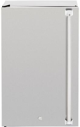 4.5c Deluxe Compact Fridge Right to Left Opening by Summerset