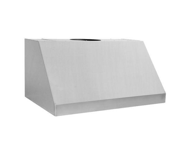 4" Spacer Bracket for Summerset 60" Vent Hood by Summerset