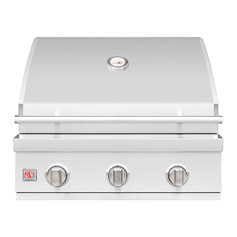 Summerset Sizzler 25 Built-In Grill