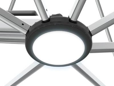 Shadowspec Unity™ Quattro Umbrella
