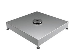 Free Stand Aluminum Base by Shadowspec
