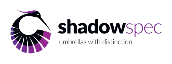 Shadowspec Rain Gutter - Square 8' 2' - Stock Color - Quattro