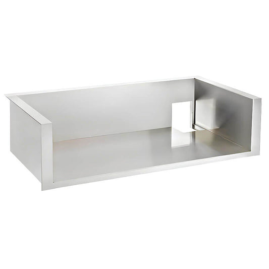 Sizzler 32 Grill Liner