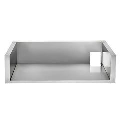 Sizzler & Sizzler Pro 40" Insulated Grill Liner by Summerset