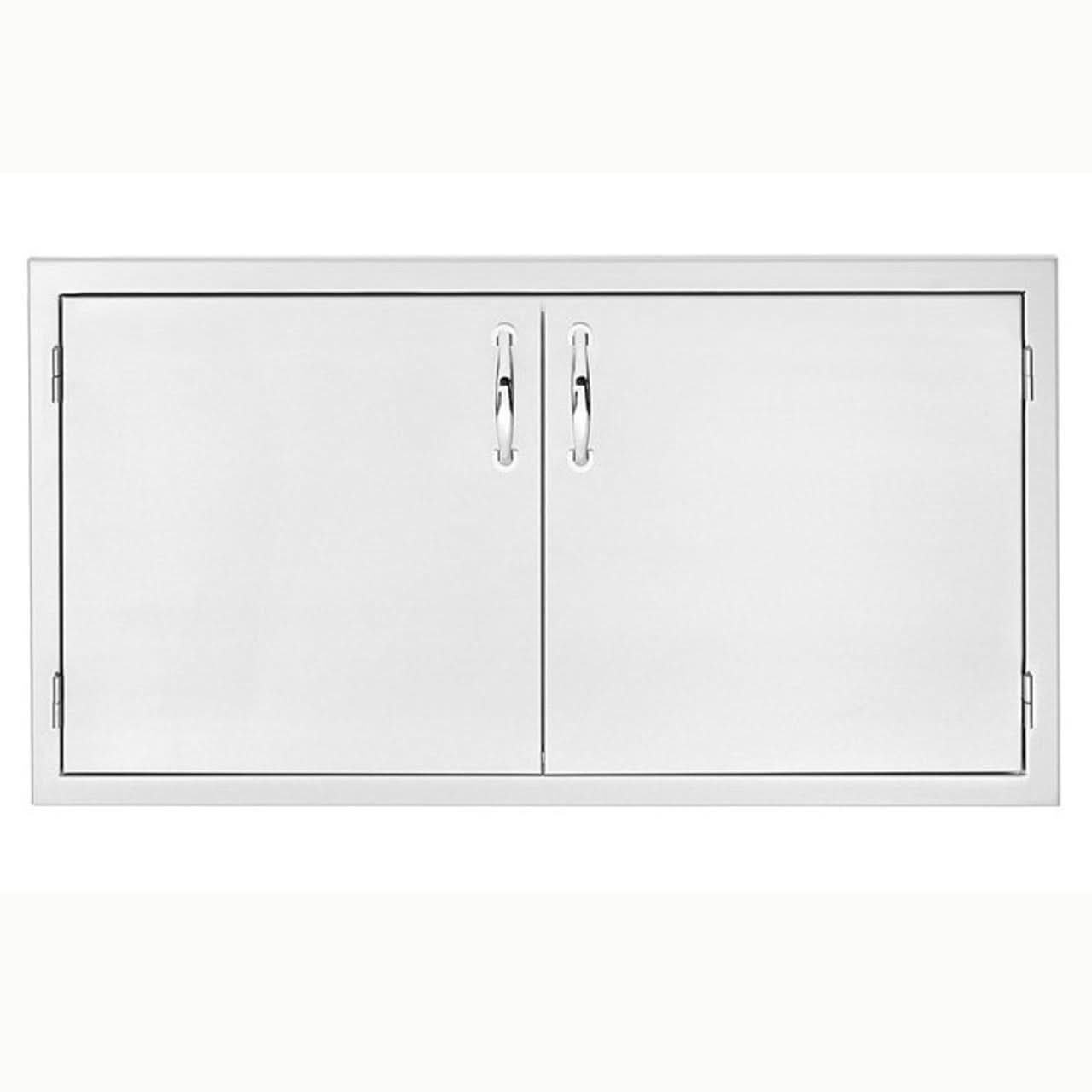Dry Storage Pantry Access Door Combo 36