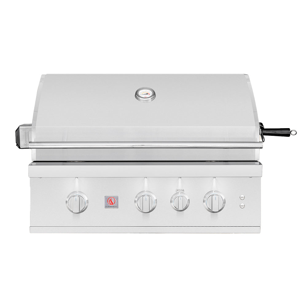 Summerset TRL Pro 32 Built-In Grill
