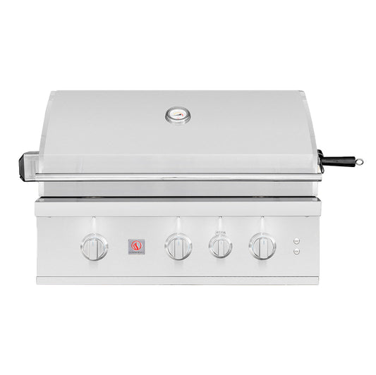 Summerset TRL Pro 32 Built-In Grill
