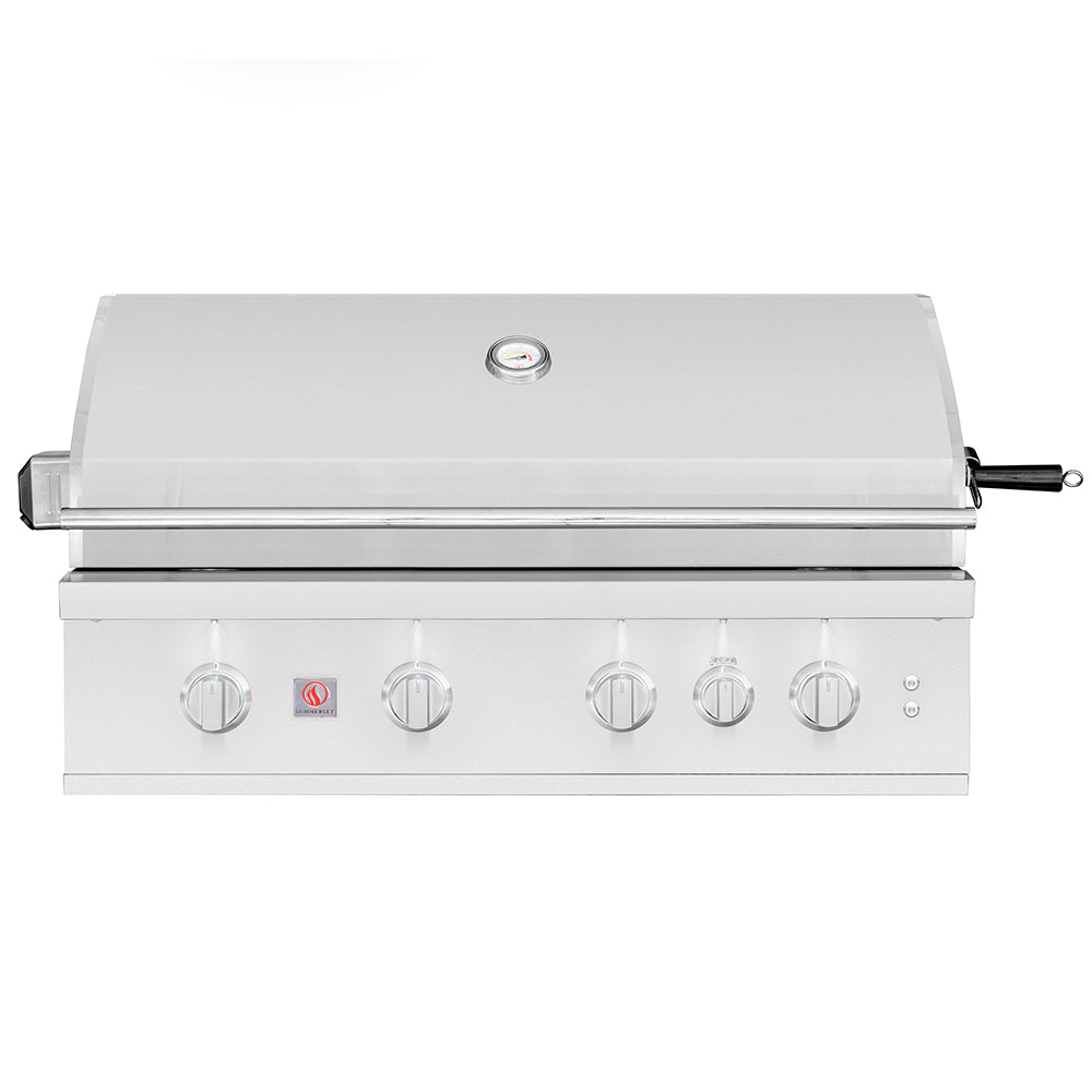 Summerset TRL Pro 40 Built-In Grill