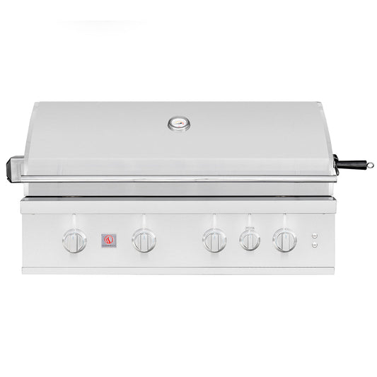 Summerset TRL Pro 40 Built-In Grill