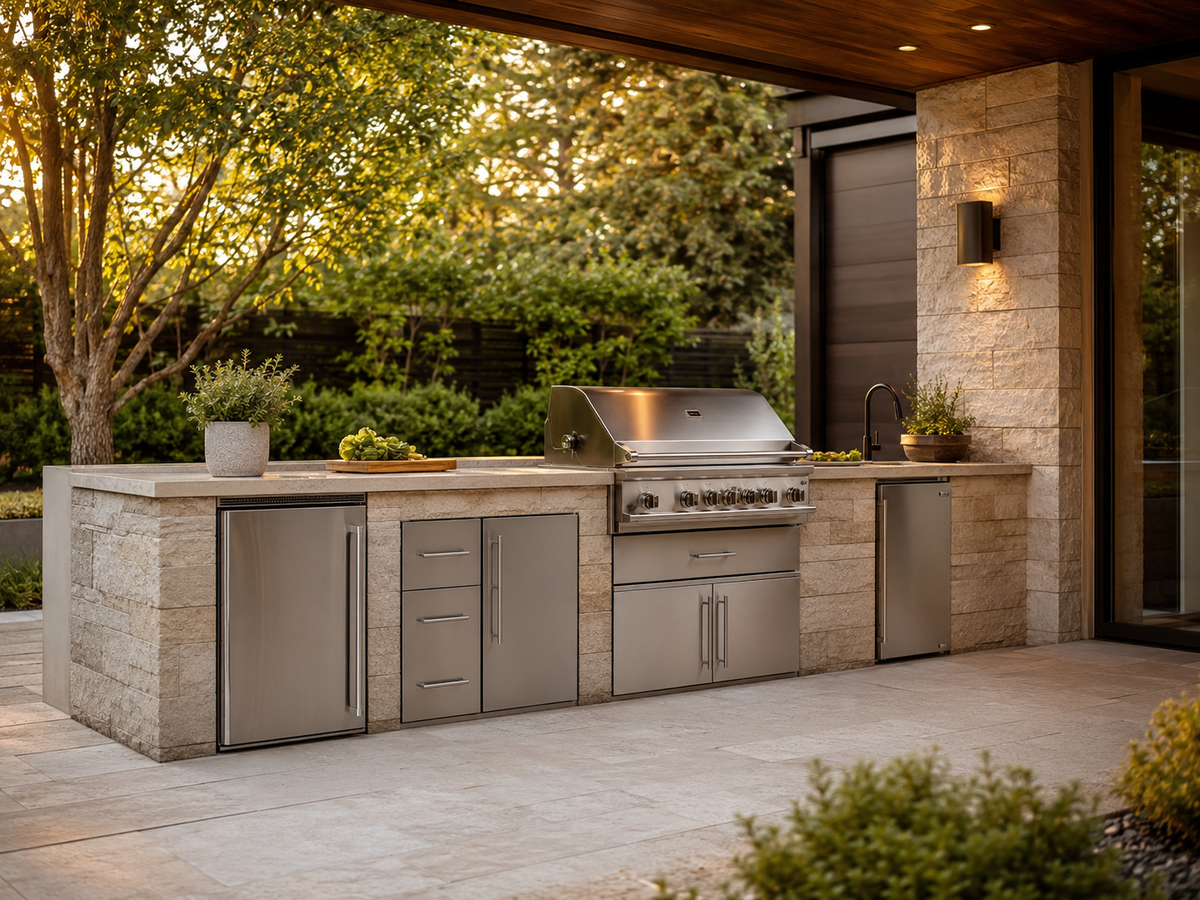 Let’s Make Your Patio Work Better.