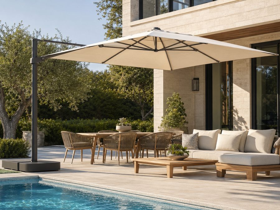 Patio Umbrellas