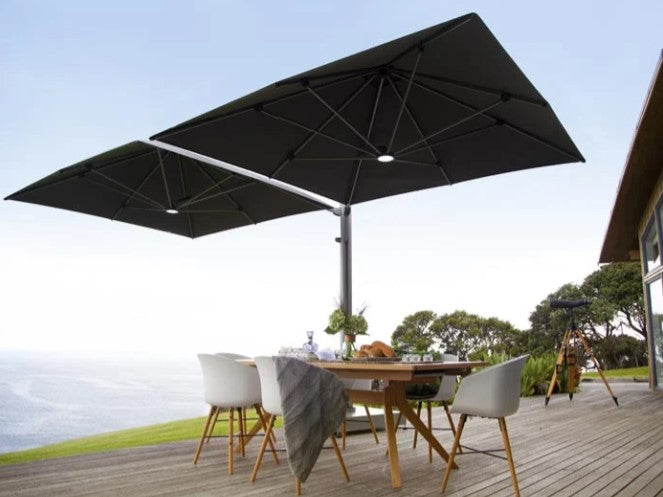 Shadowspec Unity™ Duo Umbrella