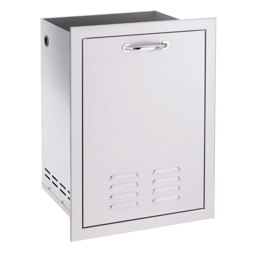 Roll-Out Propane Tank Drawer 20