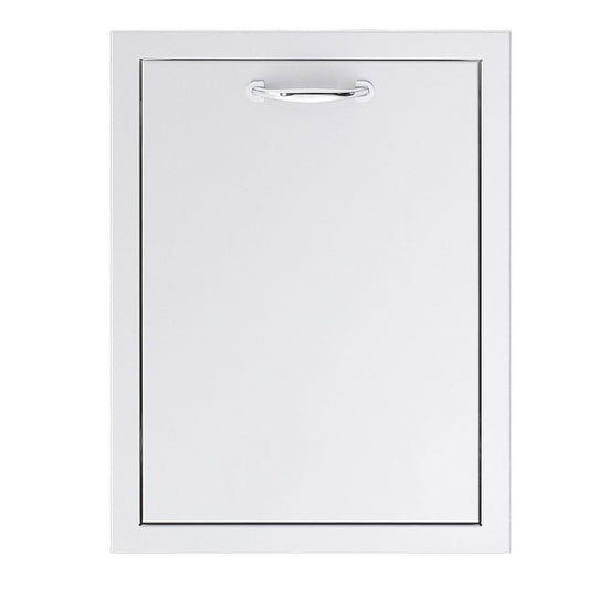 Trash Pullout Drawer 20