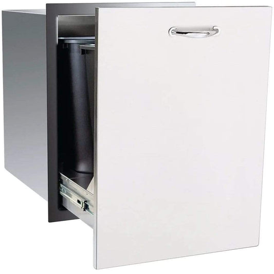 Trash Recycle 2-Bin Drawer 20