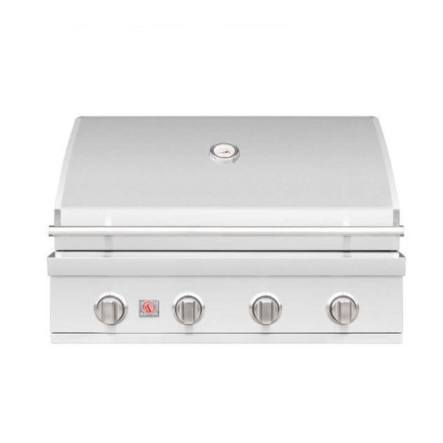 Summerset Sizzler 32 Built-In Grill