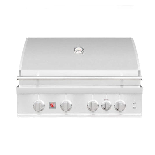 Summerset Sizzler Pro 32 Built-In Grill