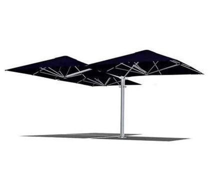Shadowspec Unity™  Trio Umbrella